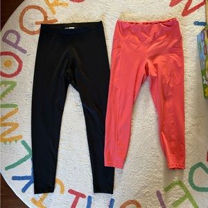 Womens Legging Bundle